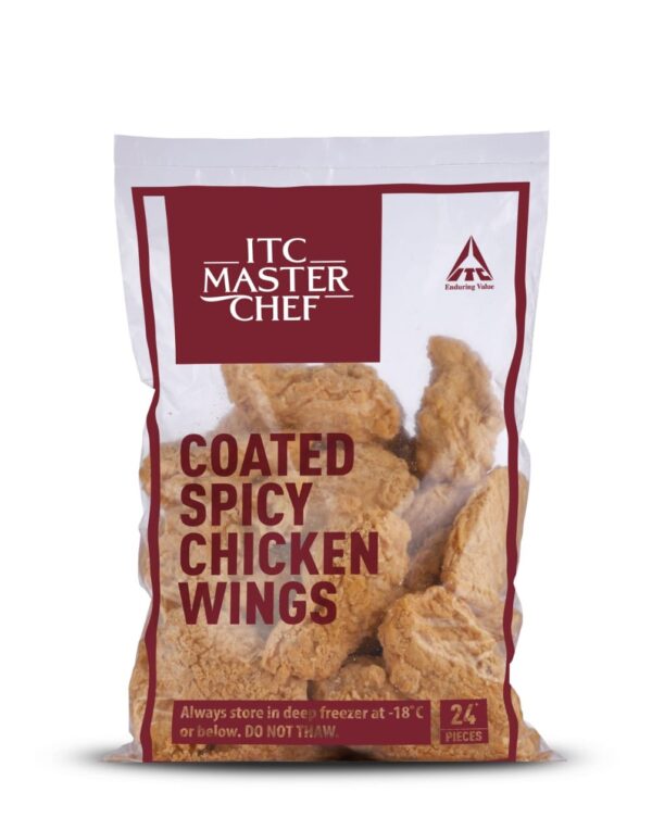 ITC Masala Wings