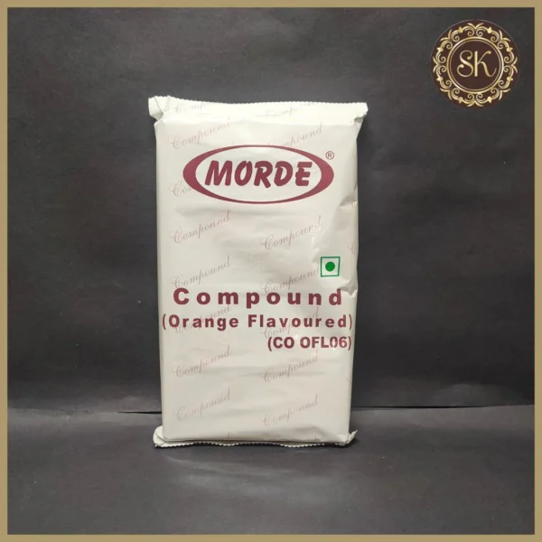 Morde Orange Compound