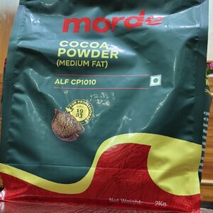 Morde Coco Powder 2kg 1010 | 2010