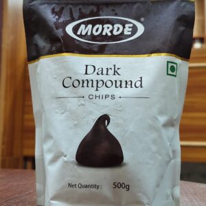 Morde Dark Chocochips