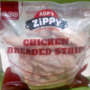 ADP Zippy Chicken Breaded Strips