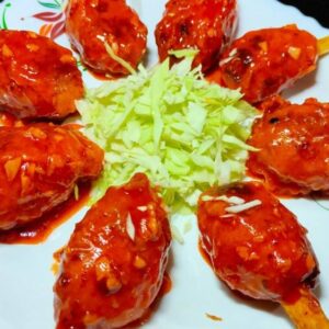 Mock Meat
