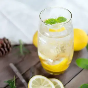 Bar Syrups