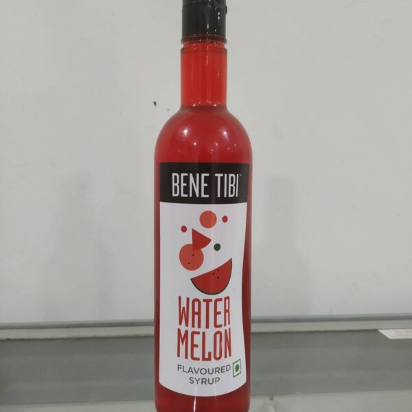 Veeba Water Melon Syrup