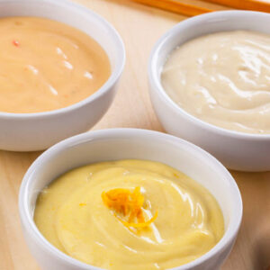 Mustards & Spreads