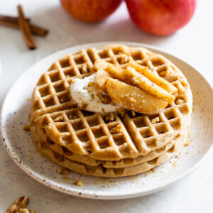 Waffle World