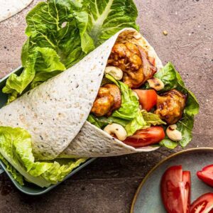 Wraps