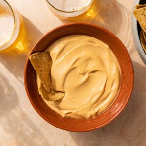 Cheese Sauce