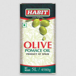 Habit Olive Oil 5ltr