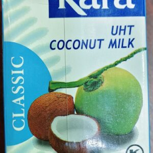 KARA coconut milk 200ml
