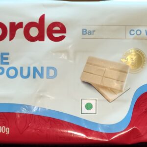Morde White Compound