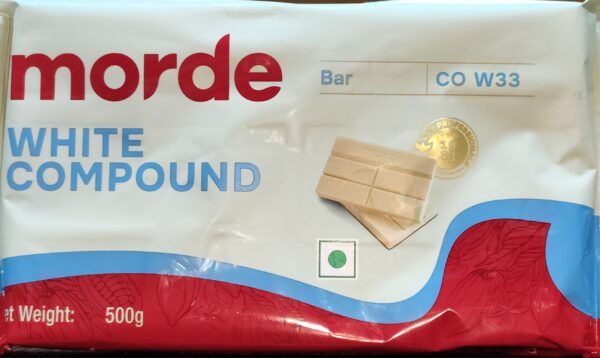 Morde White Compound