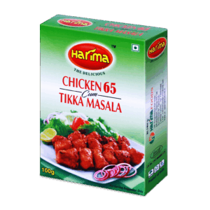 Harima Tandoori Chicken 100grm