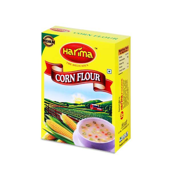 Harima Cornflour 100grm