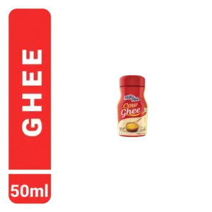 Milkymist Ghee 50ml 