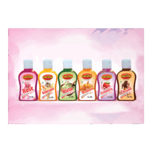 Harima Milk N Joy Strawberry 20ml