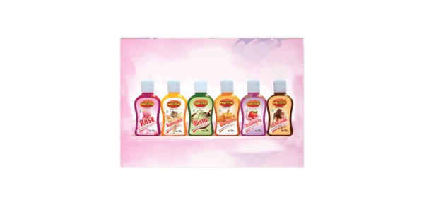 Harima Milk N Joy Badam 20ml