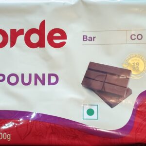 Morde Milk Compound