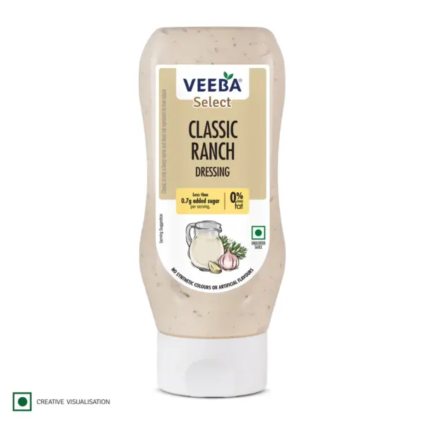 Veeba Classic Ranch 300g