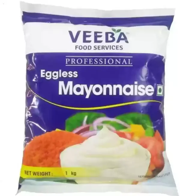 Veeba Professional Mayo