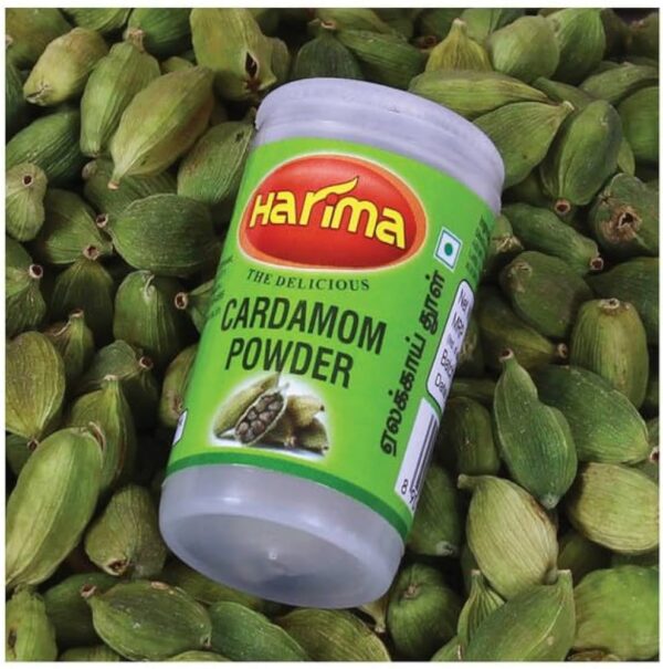 Harima Cardamom Powder