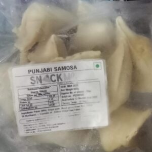 A3f Punjabi Samosa 1 Kg