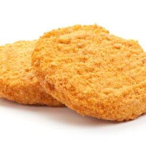 Zippy Paneer Patty 1 Kg