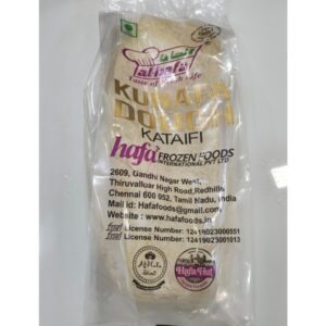 Al hafa Kunafa 1 Kg