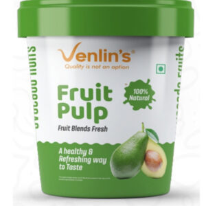 Venlin's Avacado Pulp