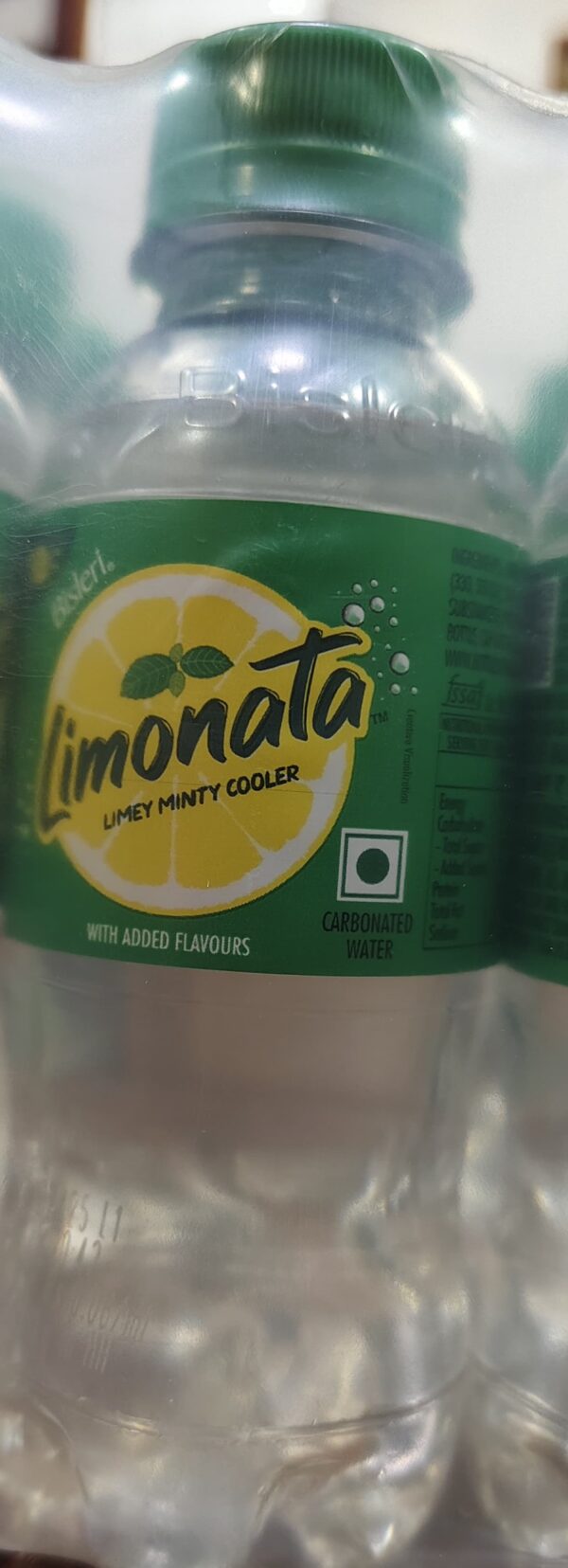 Bisleri Limonata160 ml