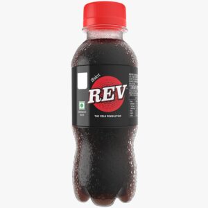 Bisleri Rev 160 ml