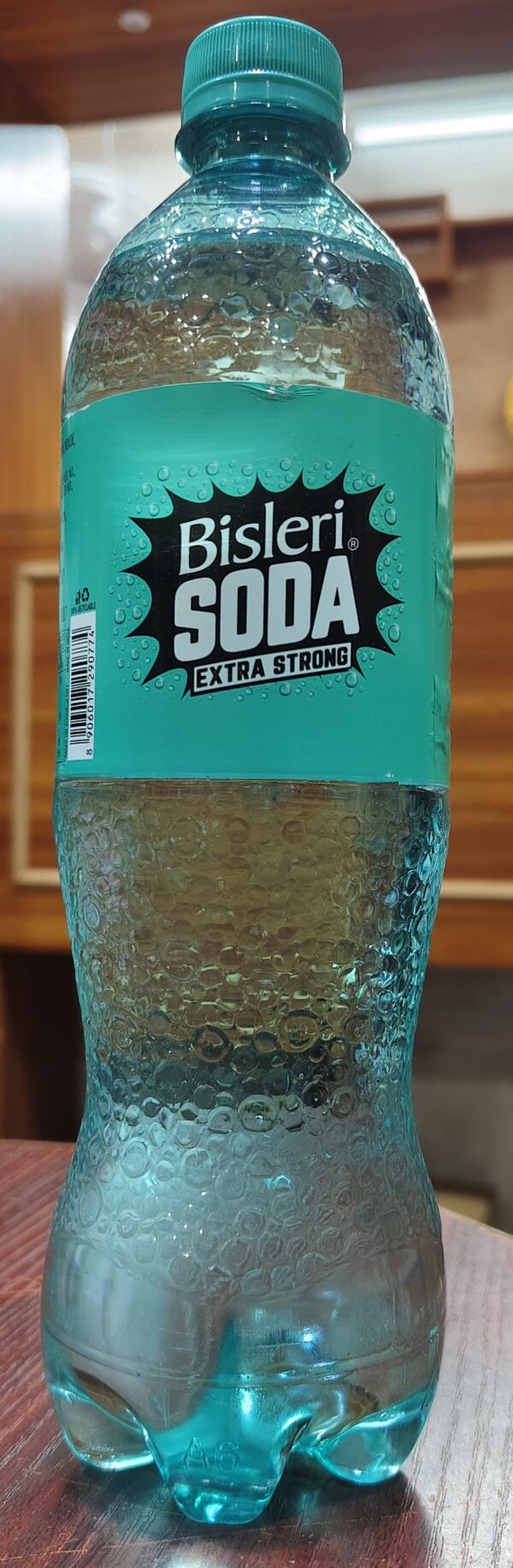 Bisleri Soda 750ml