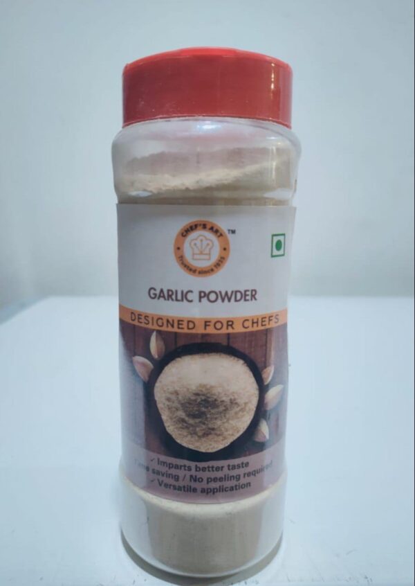 VKL Garlic Powder