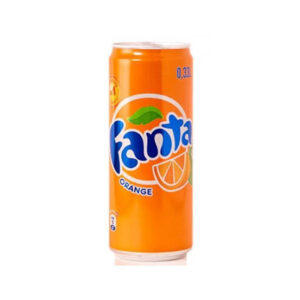 HCCB Fanta tin Rs 70
