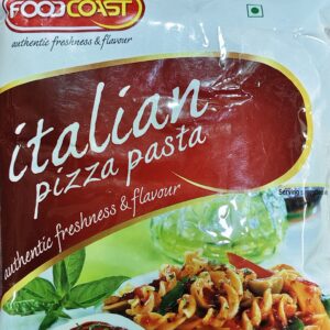 Food Coast Italian Pizza & Pasta 1 Kg