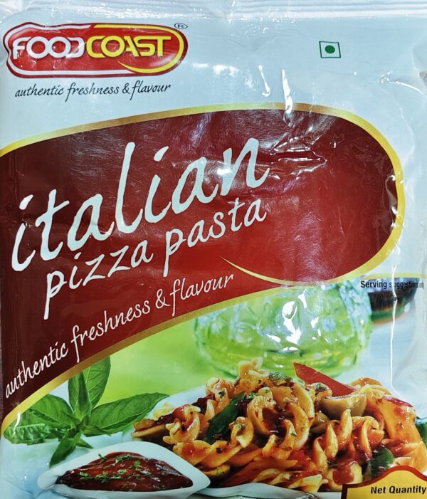 Food Coast Italian Pizza & Pasta 1 Kg