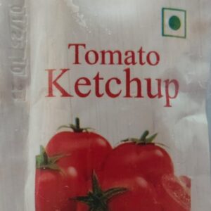 Food Coast Tomato Ketchup premium 8g