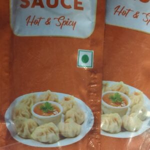 Food Coast Momo Sauce Sachets 15 g