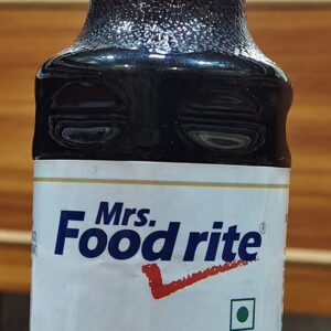 Foodrite Grenadine Syrup