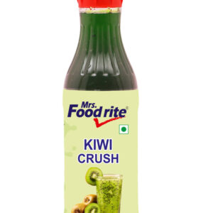 Foodrite Kiwi Crush 750 ml