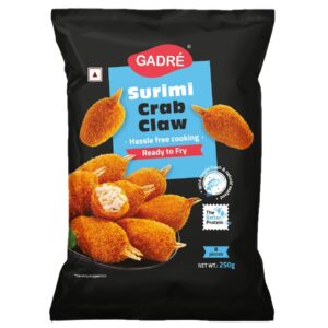 Gadre Crab Lollipop 250 g