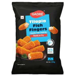 Gadre Fish Finger 250 g