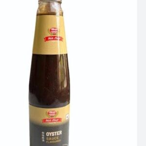 Habit Oyster Sauce 500 g