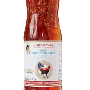 Habit Sweet Chilli Sauce 980 g