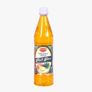 Harima Pineapple Syrup