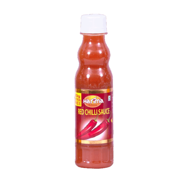 Harima Red chilli sauce 90 g