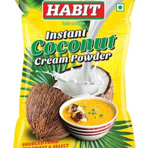 Habit Coconut Cream Powder 1 Kg
