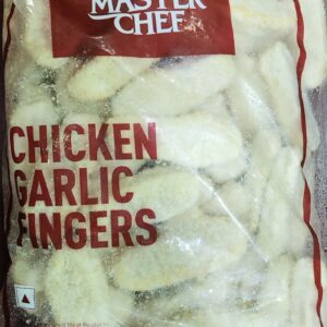 ITC Chicken Garlic Finger