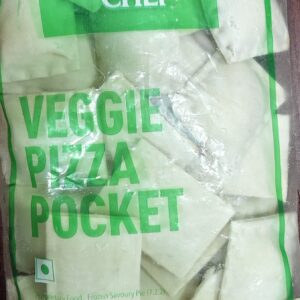 ITC Veg Pizza Pocket 1 Kg
