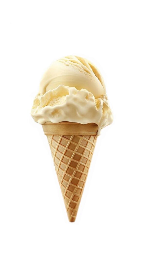 Kwality Walls  Butterscotch minicone 45 ml